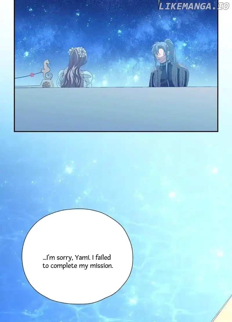 The Bride of the Fallen Angel chapter 22 - page 60